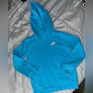 Boys Nike pull over Size xs